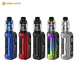 KIT AEGIS MAX 100 (MAX 2) - GEEKVAPE