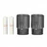 Cartouches Vilter / 2pcs - ASPIRE