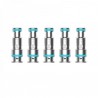 Résistance AF Flexus / 5pcs - ASPIRE