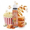 Pop Corn Caramel 50ML - LIQUIDEO