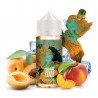 Kansetsu 100ML - Fighter Fuel
