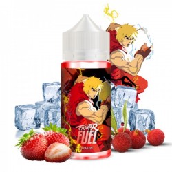 Uraken 100ML - Fighter Fuel