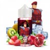 Shigeri 100ML - Fighter Fuel