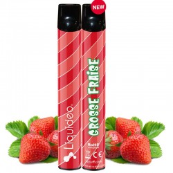 Grosse Fraise - WPUFF