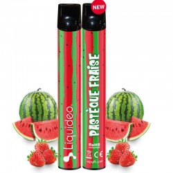Pastèque Fraise - WPUFF