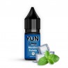 Menthe Polaris / 12pcs - YUN