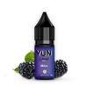 Mûre / 12pcs - YUN