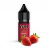 Fraise / 12pcs - YUN