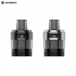 CARTOUCHE XTANK / 2PCS VAPORESSO
