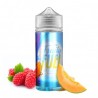 The Blue Oil 100ML - Fruity Fuel