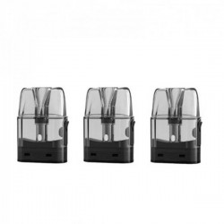 Cartouche Klypse / 3pcs - INNOKIN