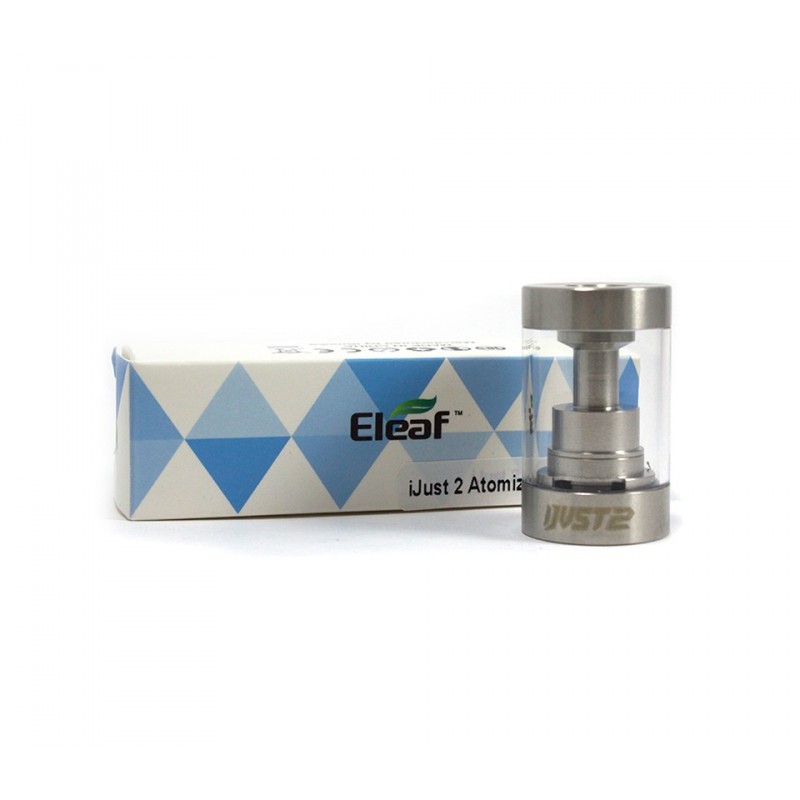 2 Tube remplacement ijust 2 eleaf 2 Tube remplacement ijust 2 eleaf