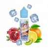 Grenade Tropicale 50ML - ICE COOL