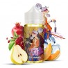 Toshimura 100ML - Fighter Fuel