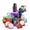 Concentré Mawashi 30ML - Fighter Fuel