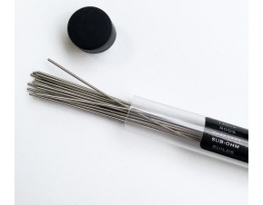 Clapton Nickel & Kanthal 32/26 ( 0.2*0.4)