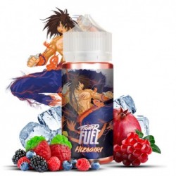 Hizagiri 100ML - Fighter Fuel