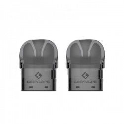 Cartouches U Series / 3pcs - GEEKVAPE