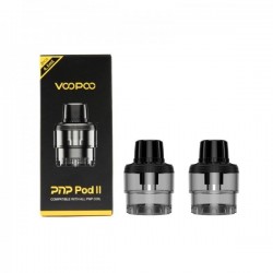CARTOUCHE PNP POD 2 / 2PCS VOOPOO