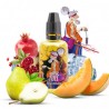 Concentré Toshimura 30ML - Fighter Fuel