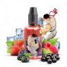 Concentré Seiryuto 30ML - Fighter Fuel