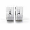 Cartouche VI CLASS / 2pcs - SX MINI