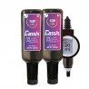 Pack Cassis 500ml Juice Bar YUN