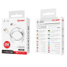 Câble Type-C 2m Charge Rapide - D-POWER