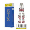 GTX Résistance / 5PCS - VAPORESSO