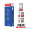 GTX Résistance / 5PCS - VAPORESSO