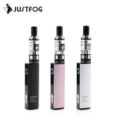 KIT Q16 900mAh - JUSTFOG
