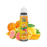 SALOPIOT ORANGE MANGUE GOYAVE 50ML - Multi Freeze LIQUIDEO