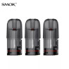 CARTOUCHE SOLUS 2 / 3PCS SMOKTECH