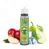 Galopin Pomme Poire 50ML - Multi Freeze LIQUIDEO