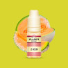 Melon glacé / 10pcs Clark's by Pulp
