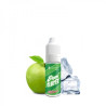 Pom' Glacée / 8pcs - Wpuff Flavors LIQUIDEO