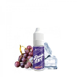 Raisin Glacé / 8pcs - Wpuff Flavors LIQUIDEO