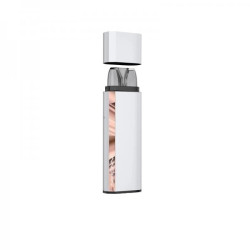 Kit Klypse Edition Limitée White - INNOKIN