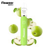 kit Pomme Croustillante - FLAWOOR Mate 2