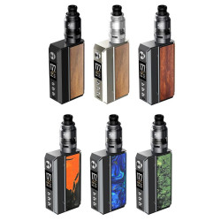PACK 2 Kit DRAG 4 - VOOPOO