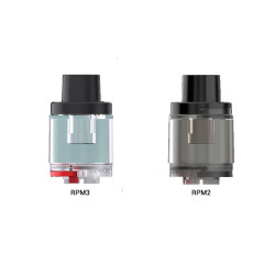 Cartouche RPM85 - RPM100  / 3PCS SMOKTECH
