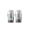 Cartouches TSX CYBER X/S / 2pcs - ASPIRE