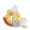Vanilla Cream Donut 50ML American Dream by Savourea