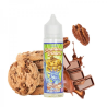 Double Chip Cookie 50ML American Dream by Savourea