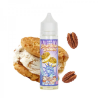 Ice Cream Biscuit 50ML American Dream by Savourea