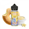Vanilla Cream Donut 100ML American Dream by Savourea