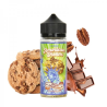 Double Chip Cookie 100ML American Dream by Savourea
