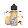 Iced Latte Caramel 100ML American Dream by Savourea