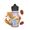 Ice Cream Biscuit 100ML American Dream by Savourea