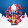 Lemon Splash Red Special Edition 50ml - Tribal Force